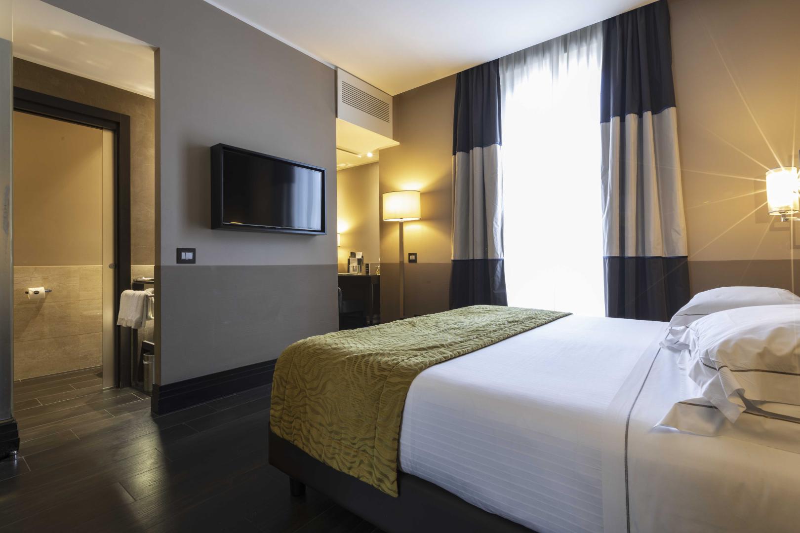 Rome Times Hotel foto 31