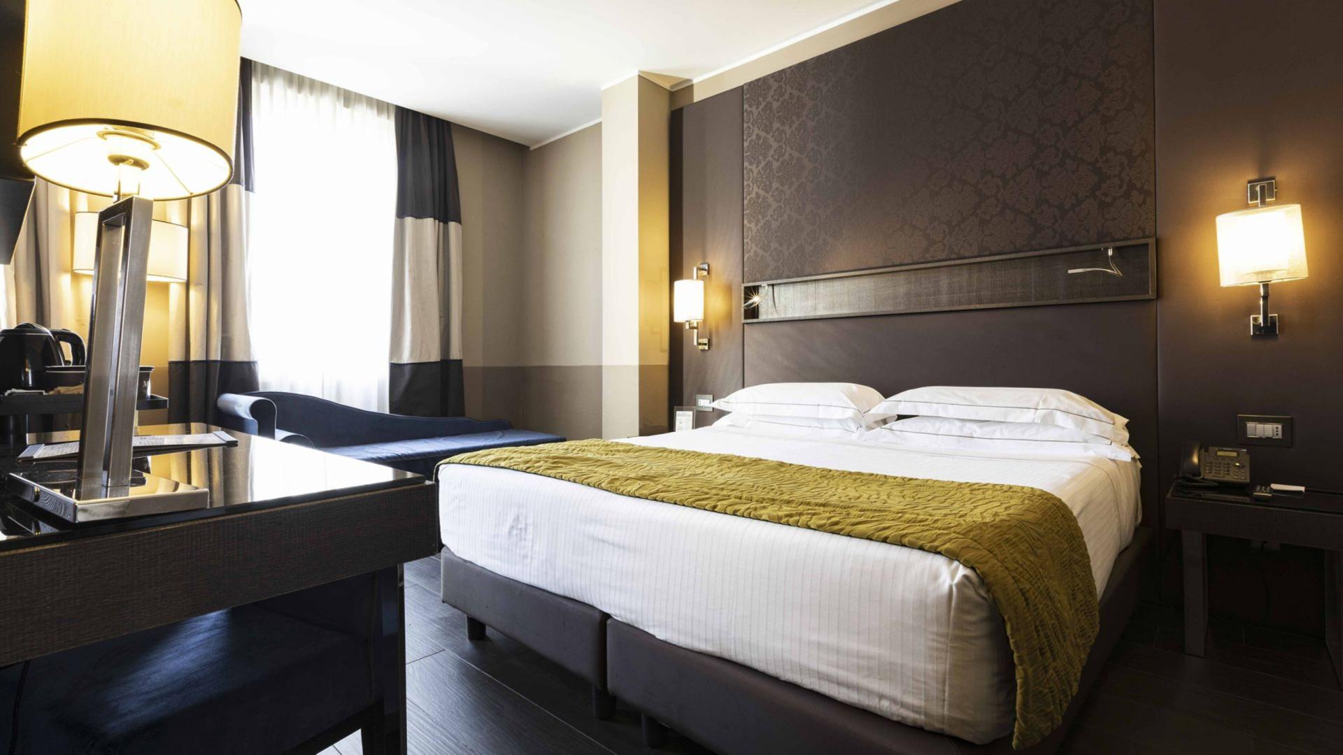 Rome Times Hotel foto 35