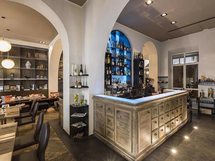 Rome Times Hotel foto 3