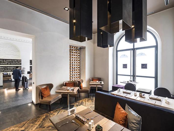 Rome Times Hotel in Rome - foto 5