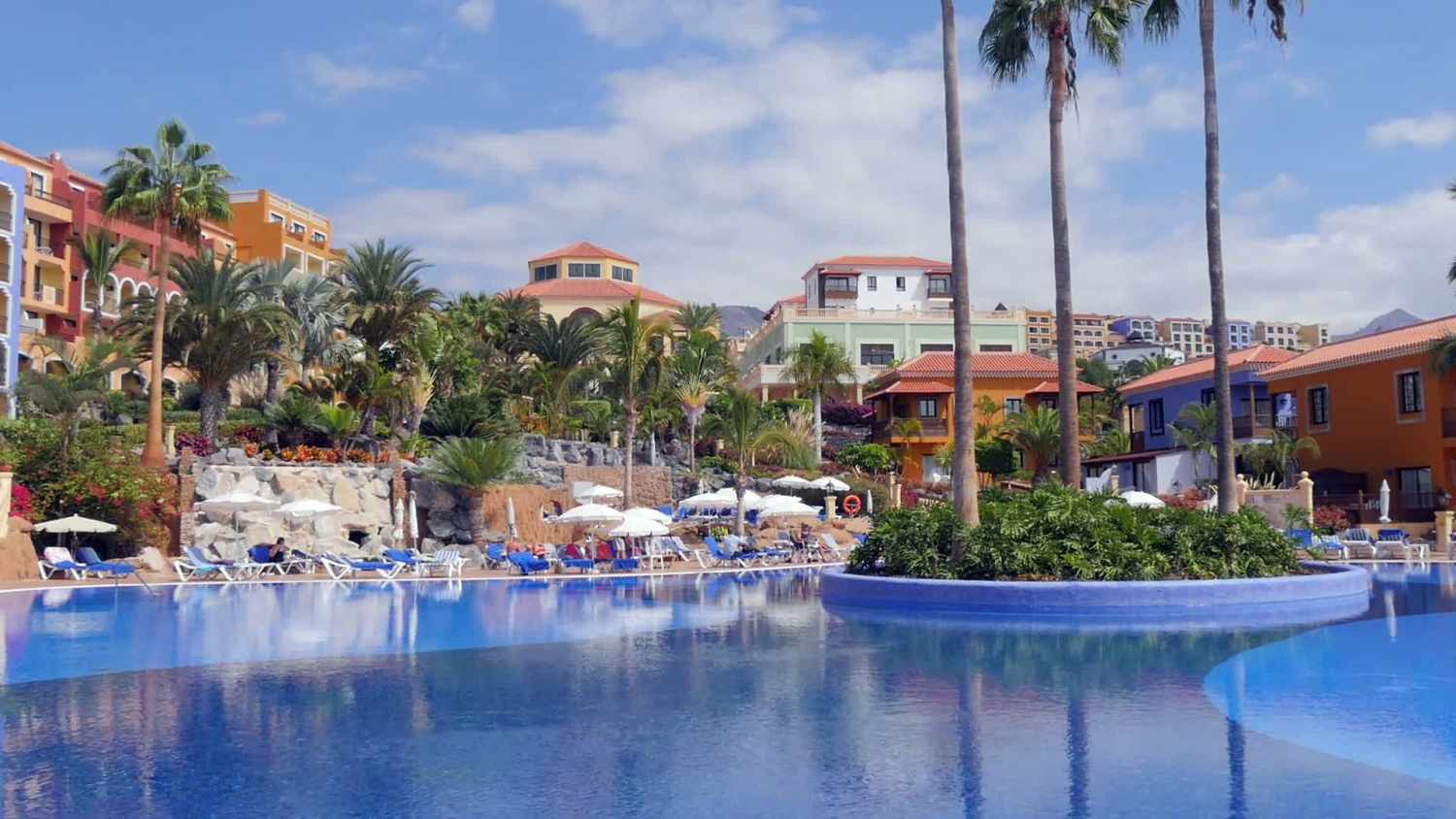 Bahia Principe Luxury Tenerife foto 39