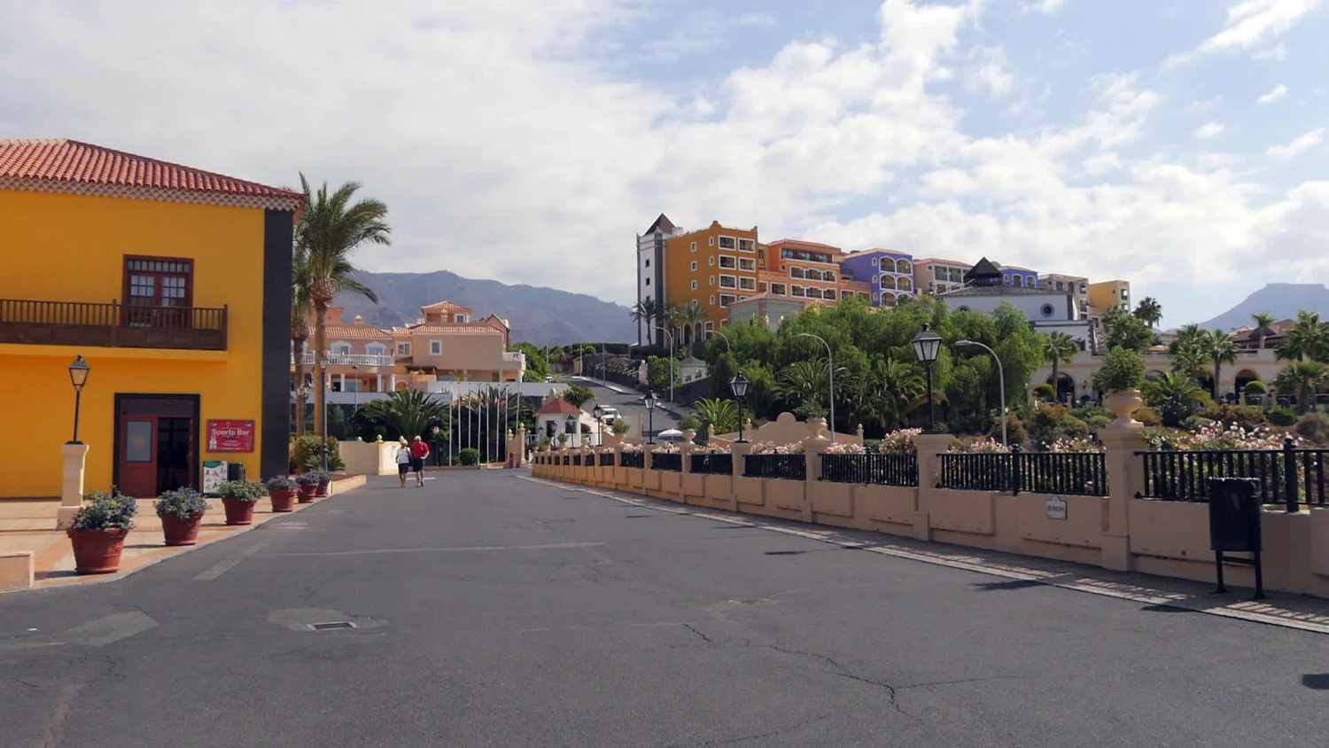 Bahia Principe Luxury Tenerife foto 40