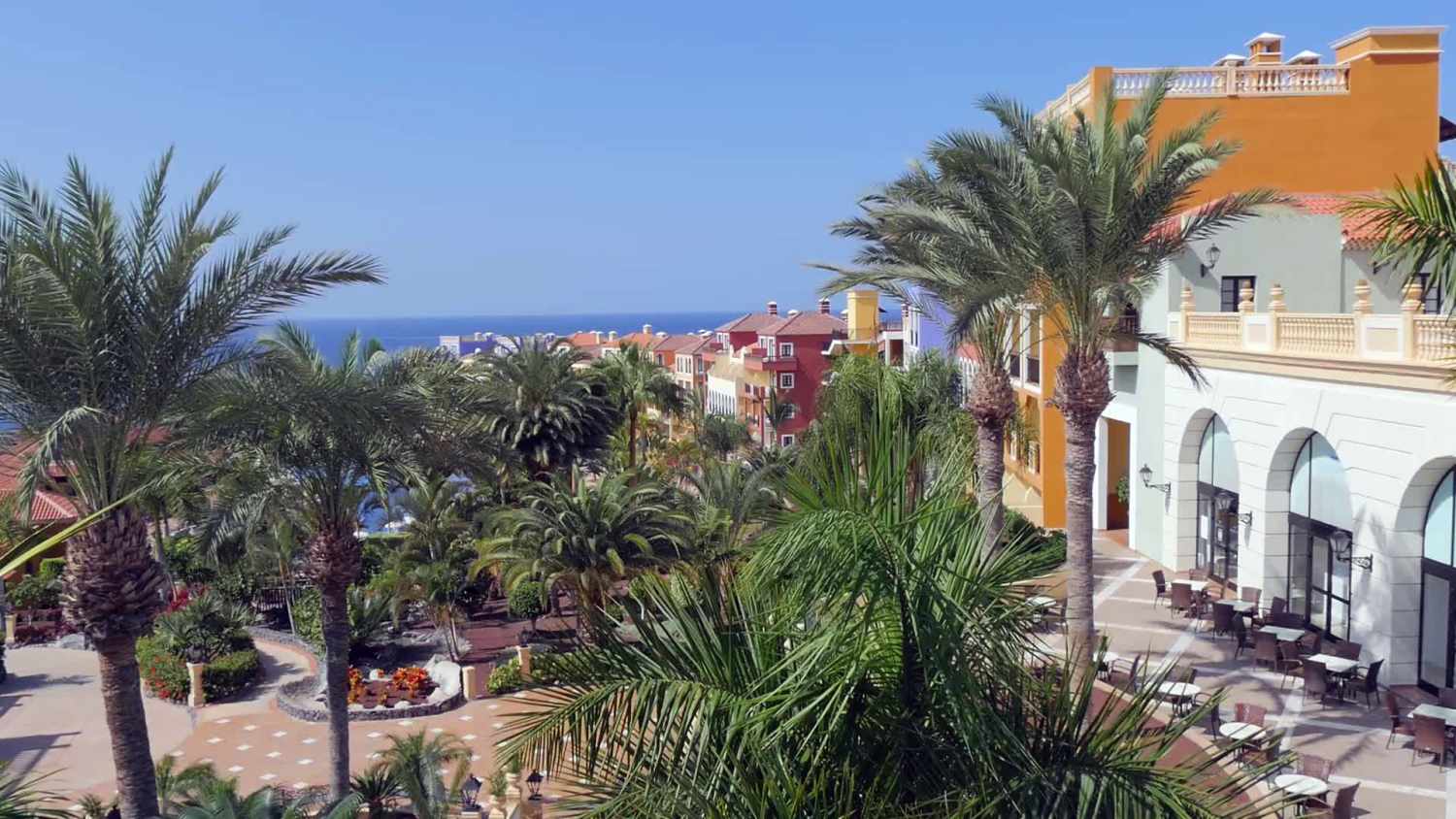 Bahia Principe Luxury Tenerife foto 41
