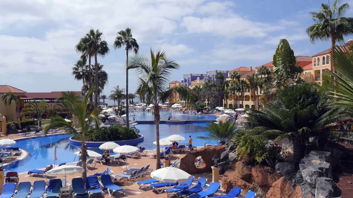 Bahia Principe Luxury Tenerife foto 42