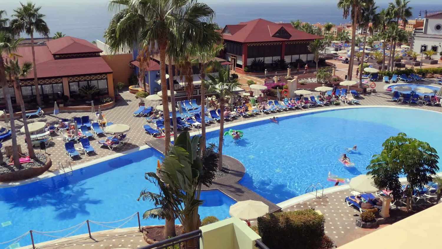 Bahia Principe Luxury Tenerife foto 43