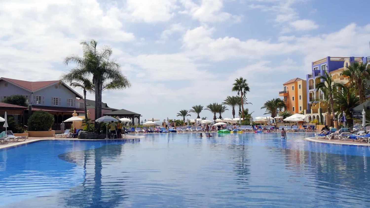 Bahia Principe Luxury Tenerife foto 44