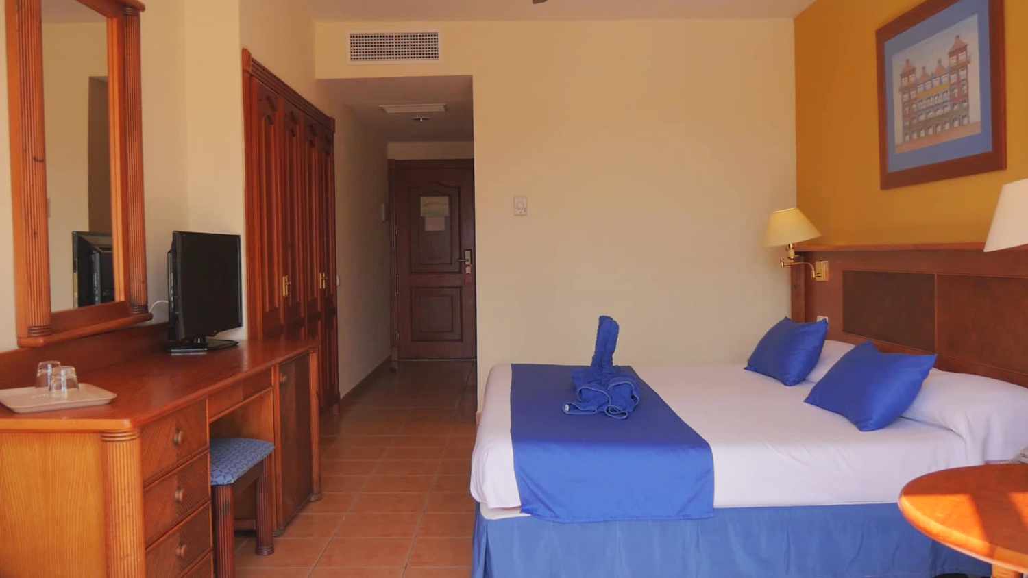 Bahia Principe Luxury Tenerife foto 45