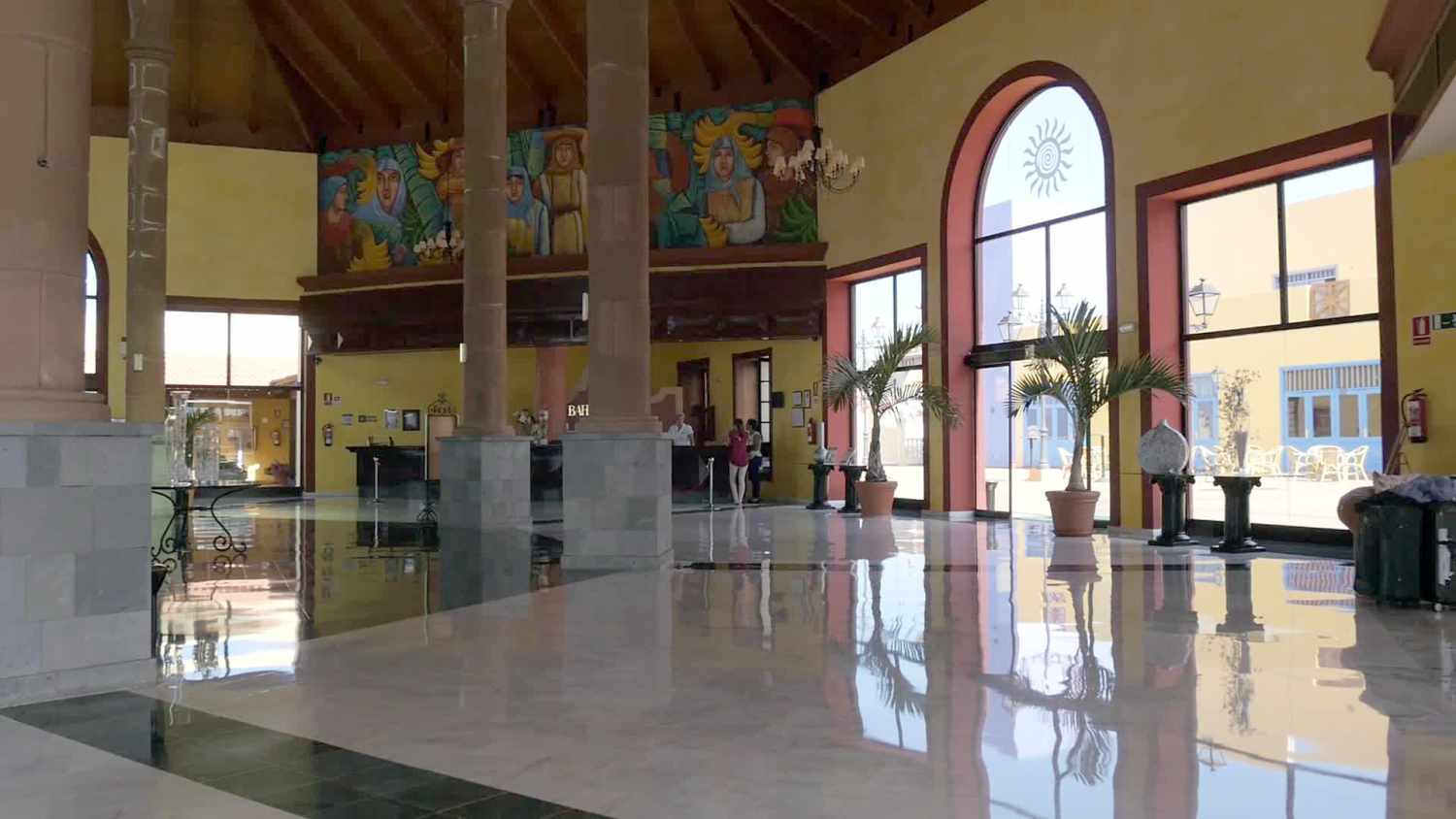 Bahia Principe Luxury Tenerife foto 48