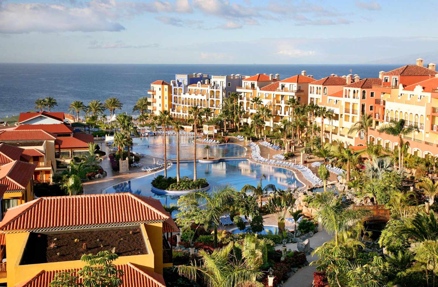 Bahia Principe Luxury Tenerife foto 26