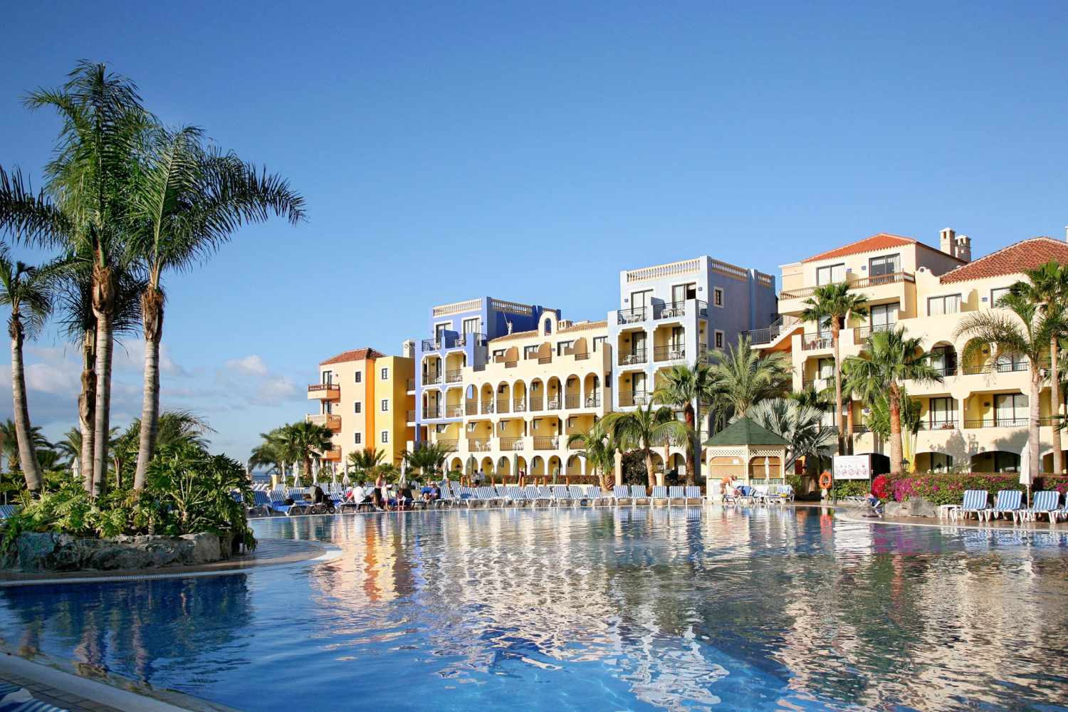 Bahia Principe Luxury Tenerife foto 27