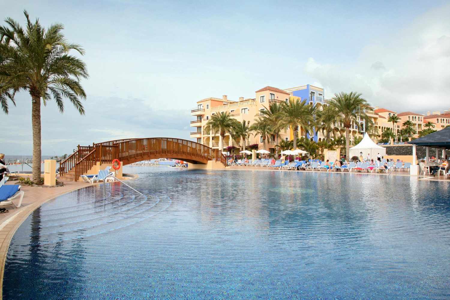 Bahia Principe Luxury Tenerife foto 30