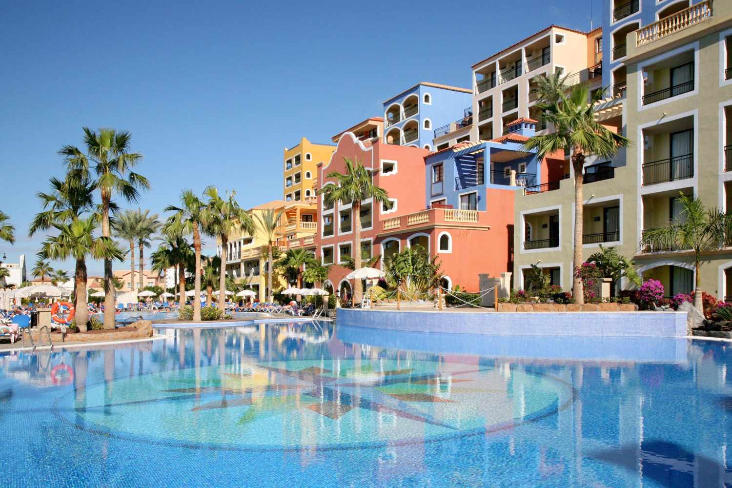 Bahia Principe Luxury Tenerife foto 31