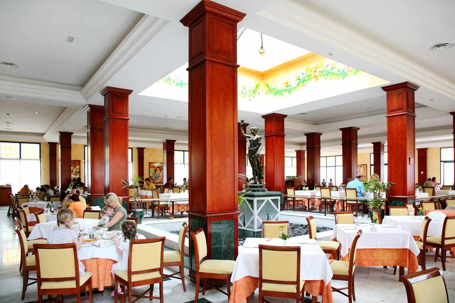 Bahia Principe Luxury Tenerife foto 32
