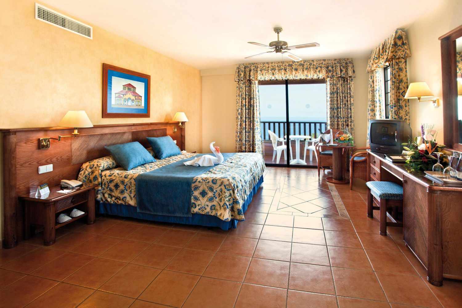 Bahia Principe Luxury Tenerife foto 34