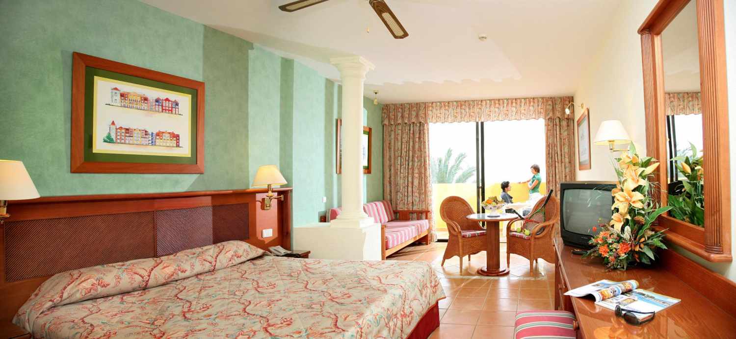 Bahia Principe Luxury Tenerife foto 35
