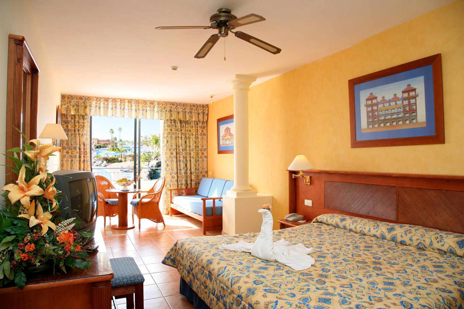 Bahia Principe Luxury Tenerife foto 36