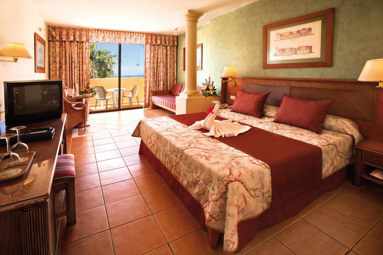Bahia Principe Luxury Tenerife foto 37