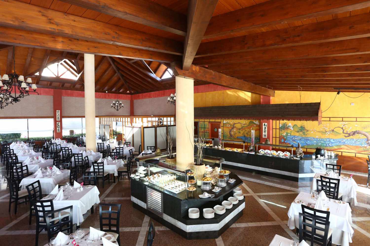 Bahia Principe Luxury Tenerife foto 9