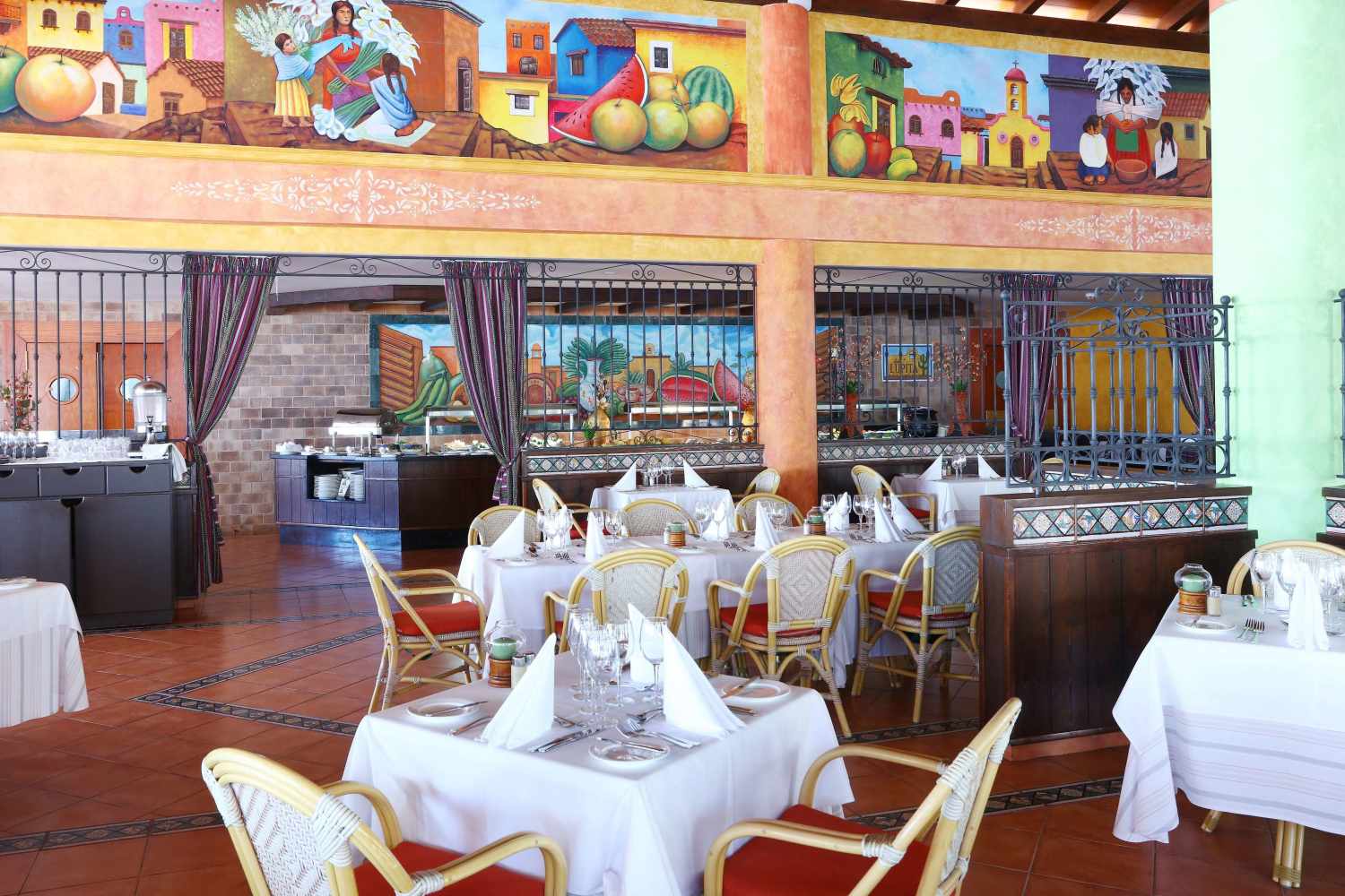 Bahia Principe Luxury Tenerife foto 11