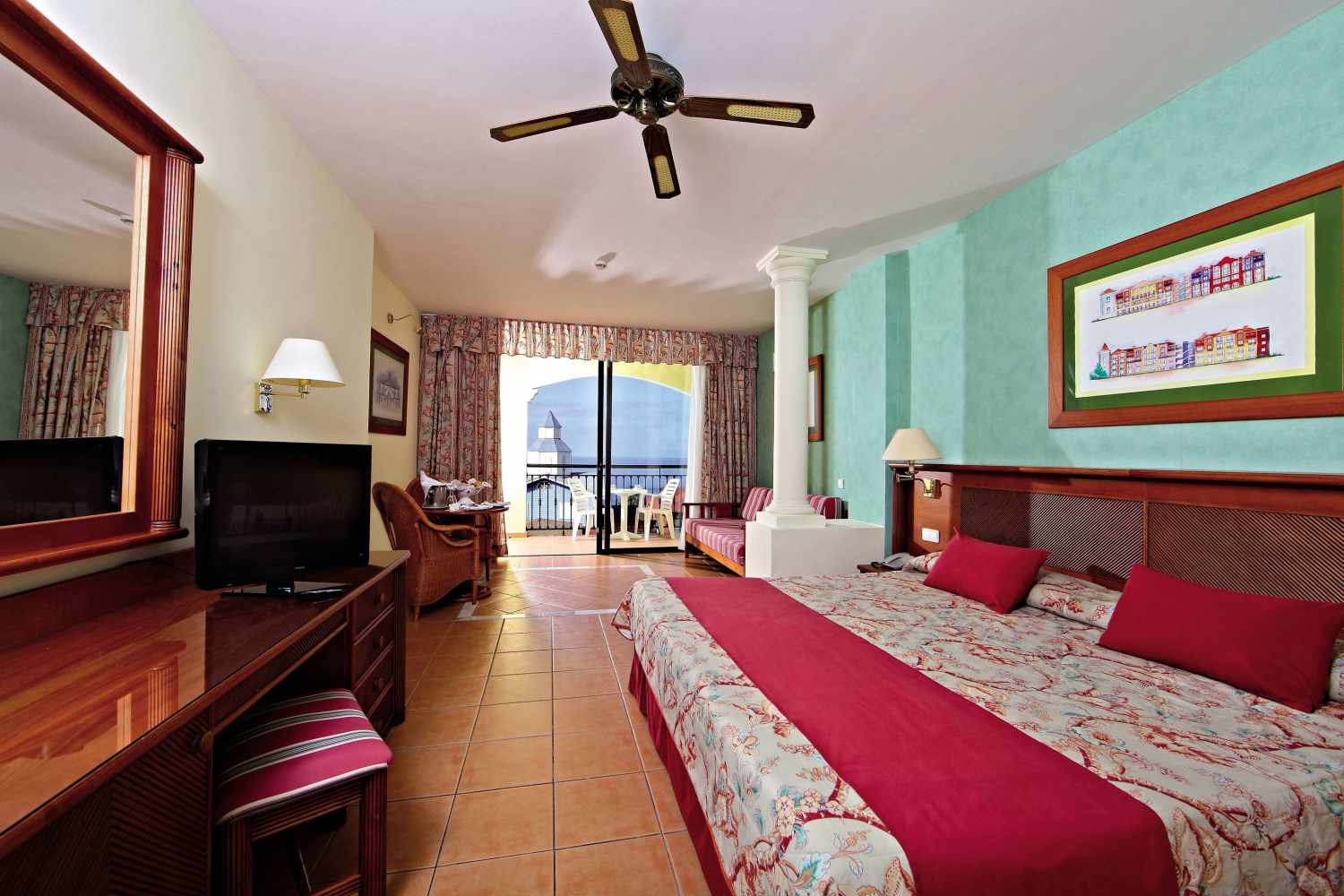 Bahia Principe Luxury Tenerife foto 12