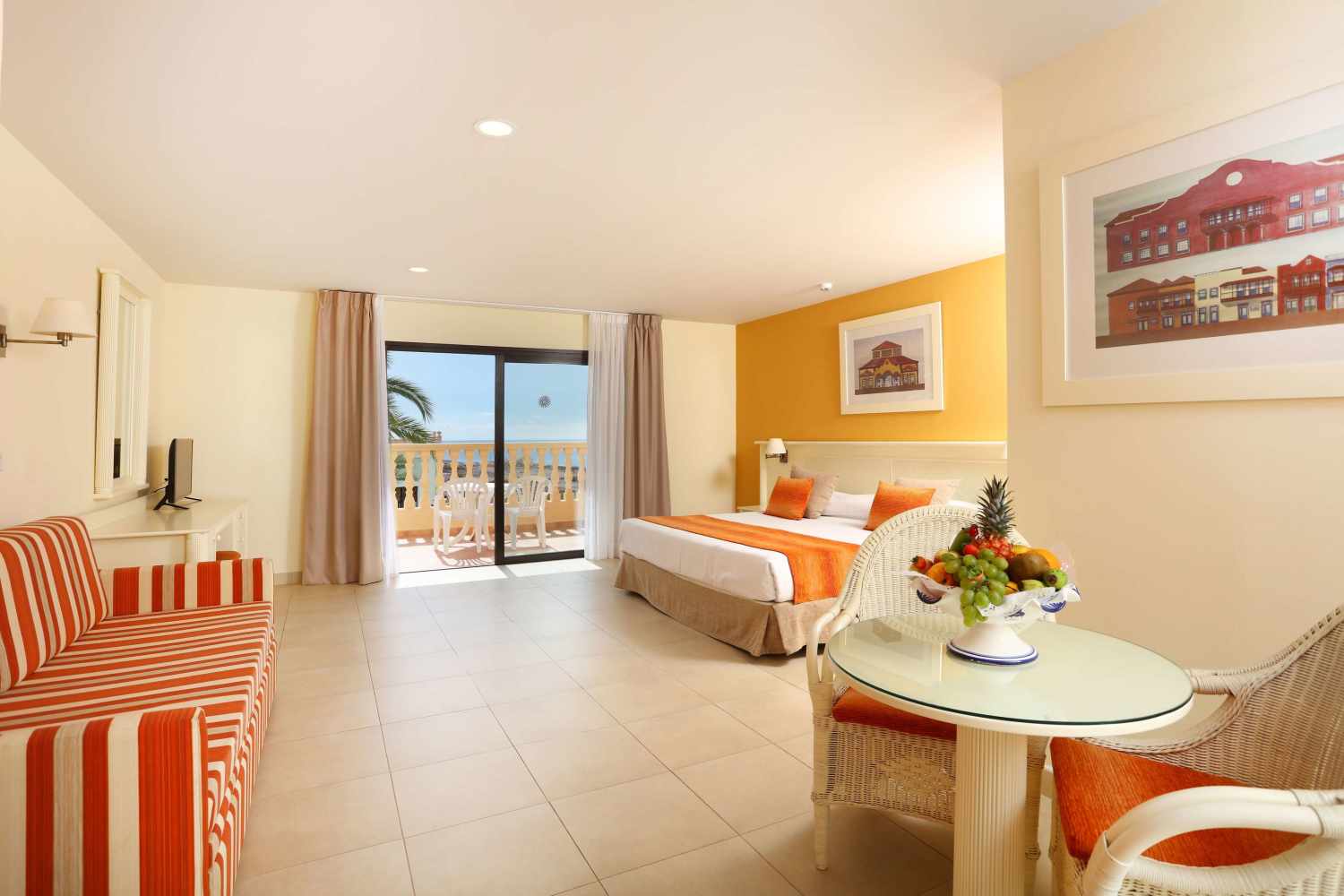Bahia Principe Luxury Tenerife foto 13