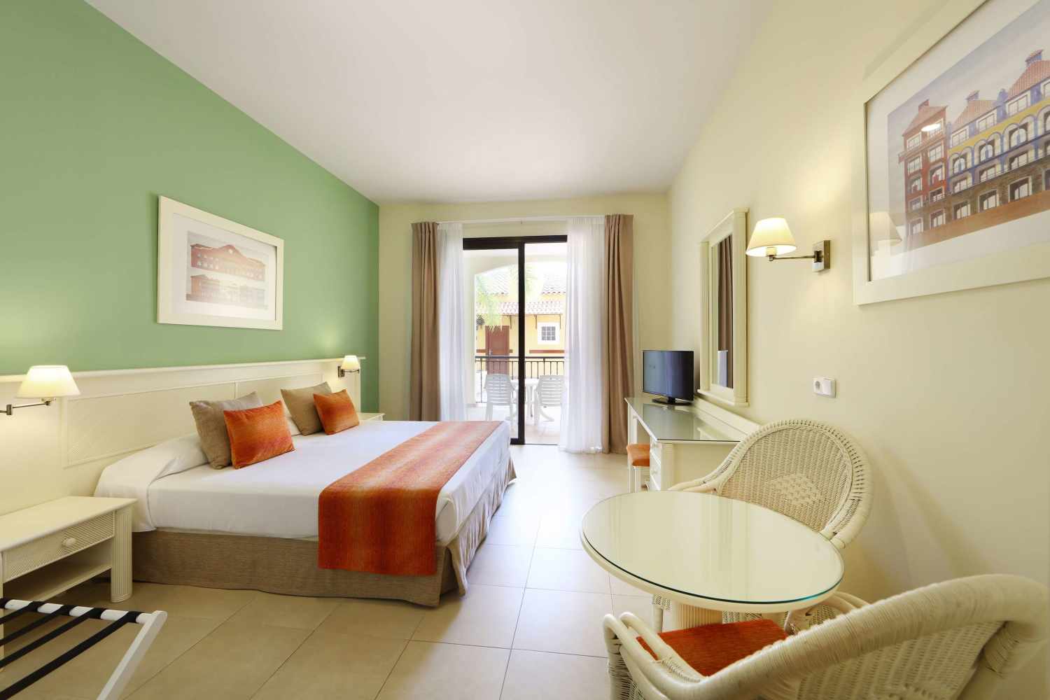 Bahia Principe Luxury Tenerife foto 16