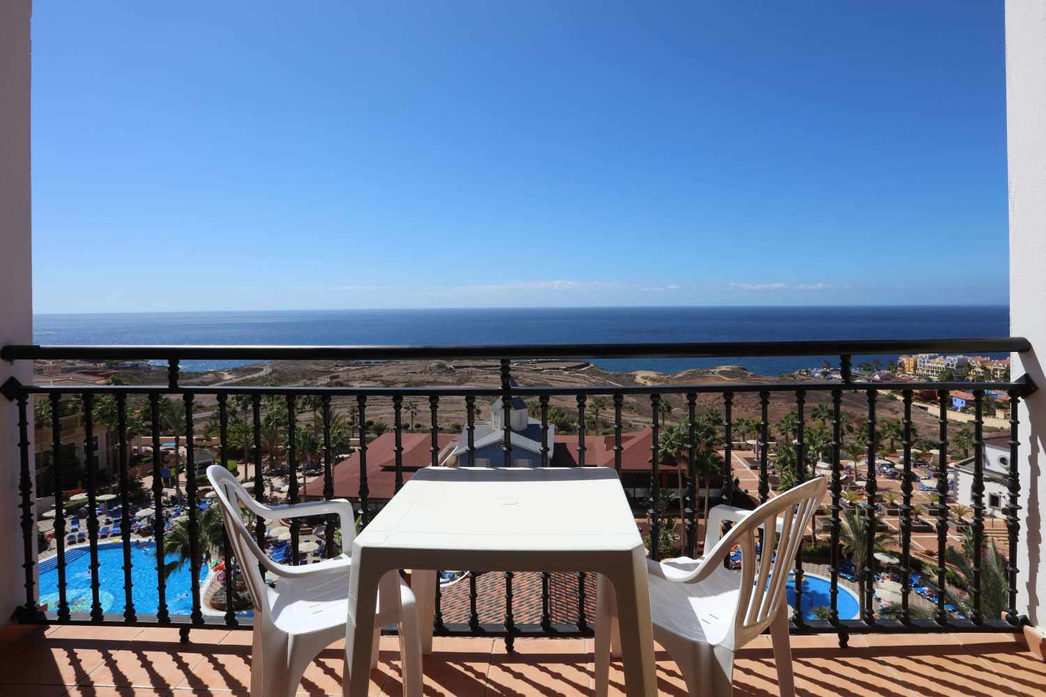 Bahia Principe Luxury Tenerife foto 8