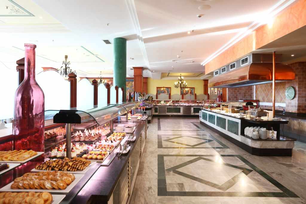 Bahia Principe Luxury Tenerife foto 56