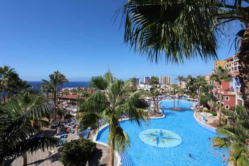 Bahia Principe Luxury Tenerife foto 62