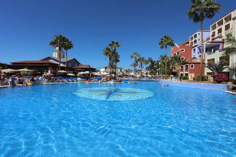 Bahia Principe Luxury Tenerife foto 64