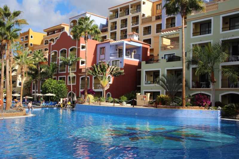 Bahia Principe Luxury Tenerife foto 65