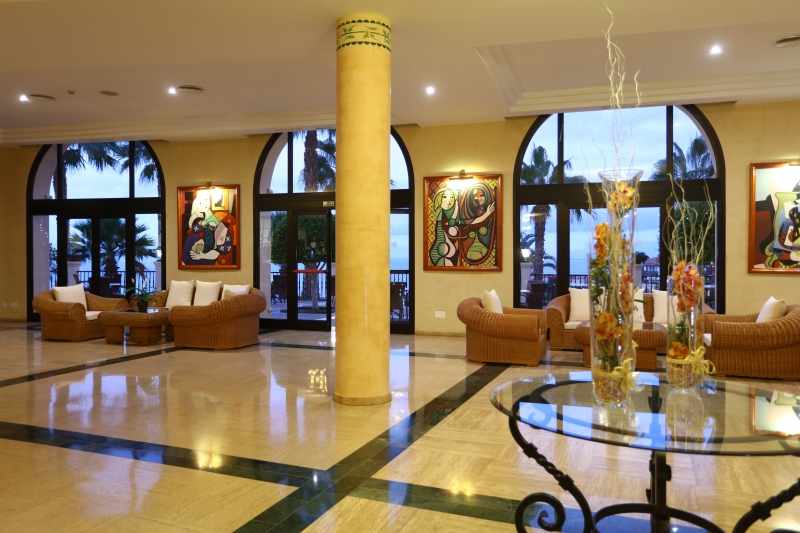 Bahia Principe Luxury Tenerife foto 66