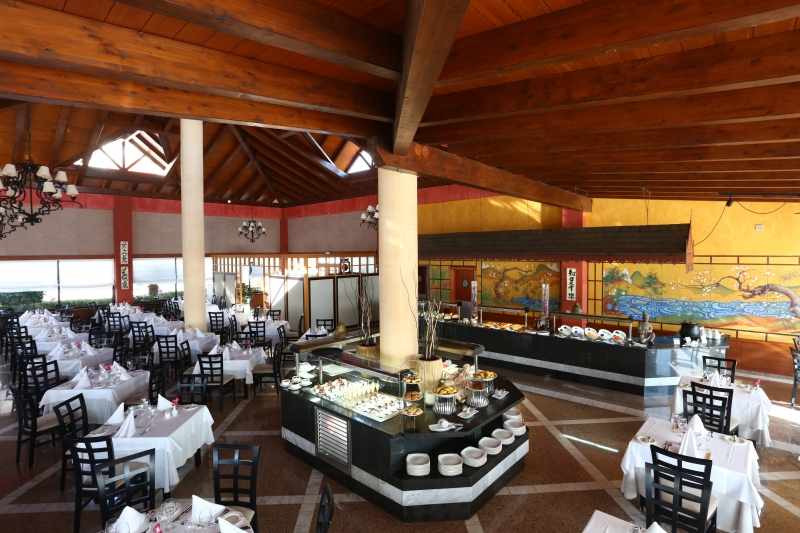 Bahia Principe Luxury Tenerife foto 68