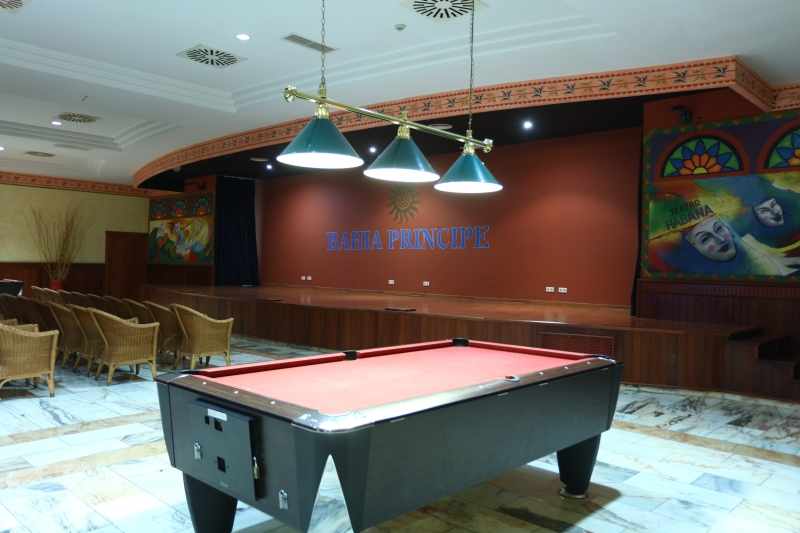 Bahia Principe Luxury Tenerife foto 87