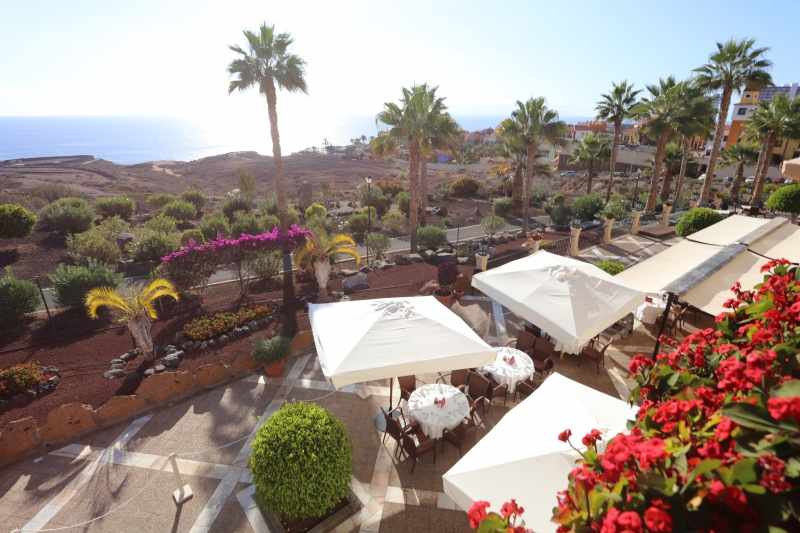 Bahia Principe Luxury Tenerife foto 92