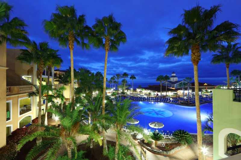 Bahia Principe Luxury Tenerife foto 93