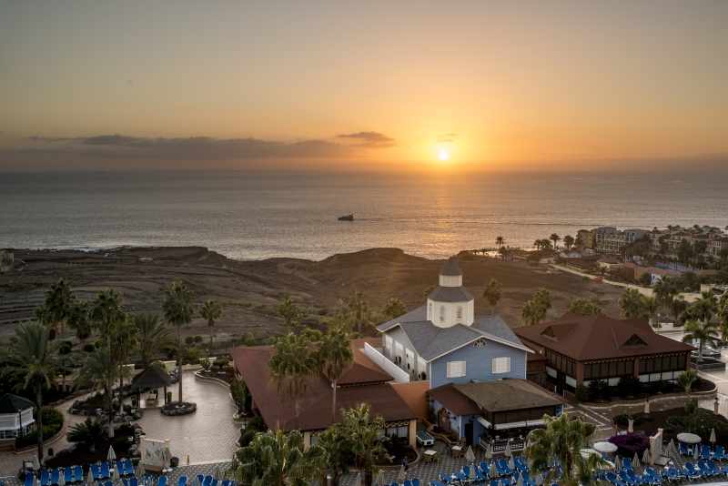 Bahia Principe Luxury Tenerife foto 94