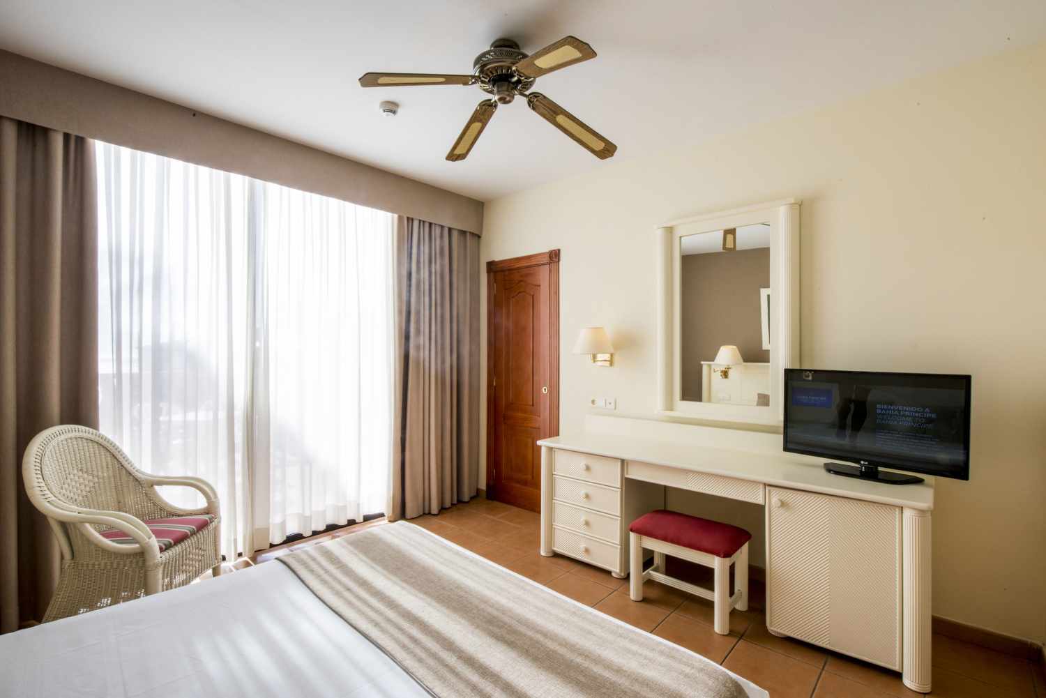 Bahia Principe Luxury Tenerife foto 19