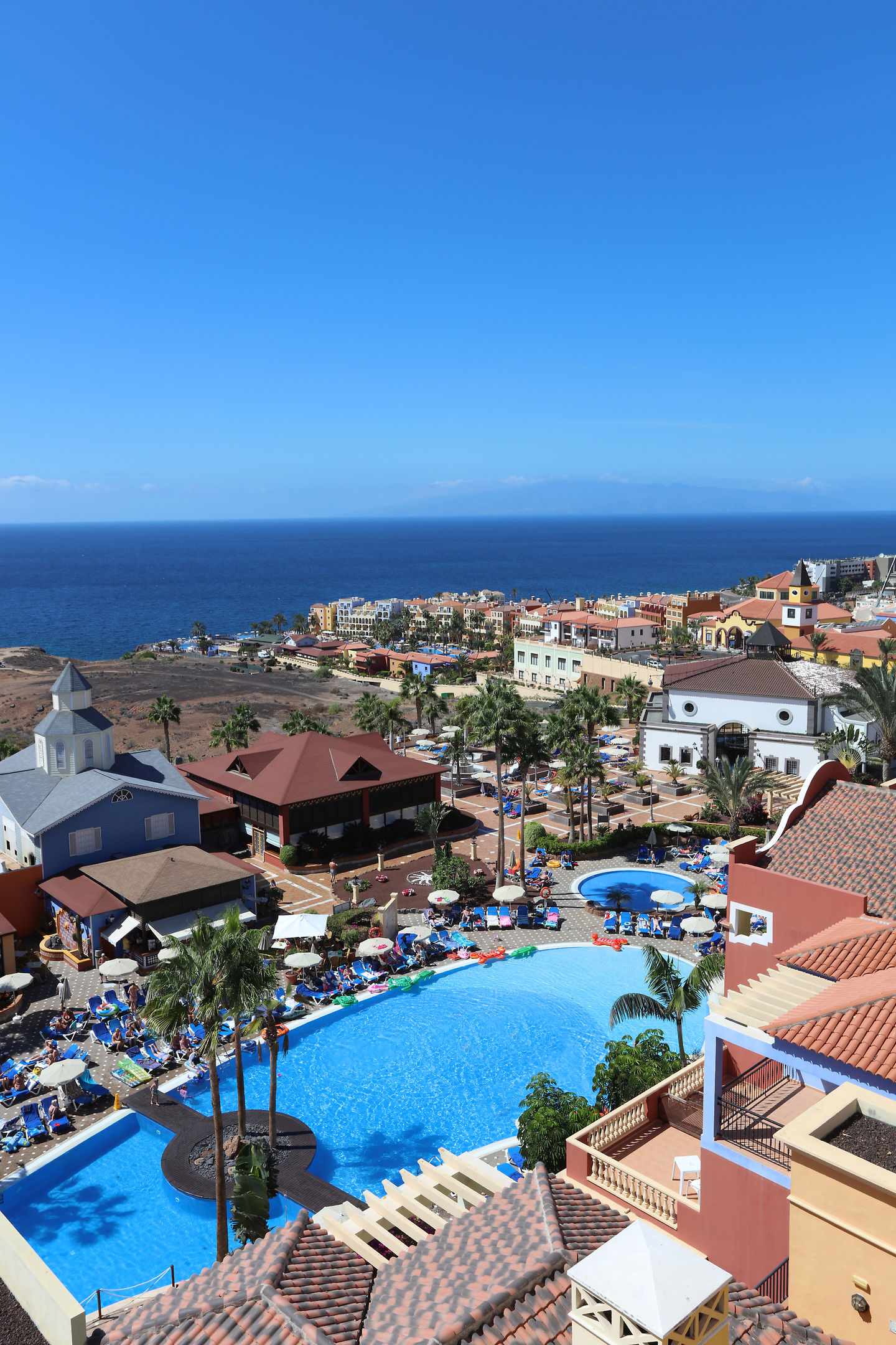 Bahia Principe Luxury Tenerife foto 61
