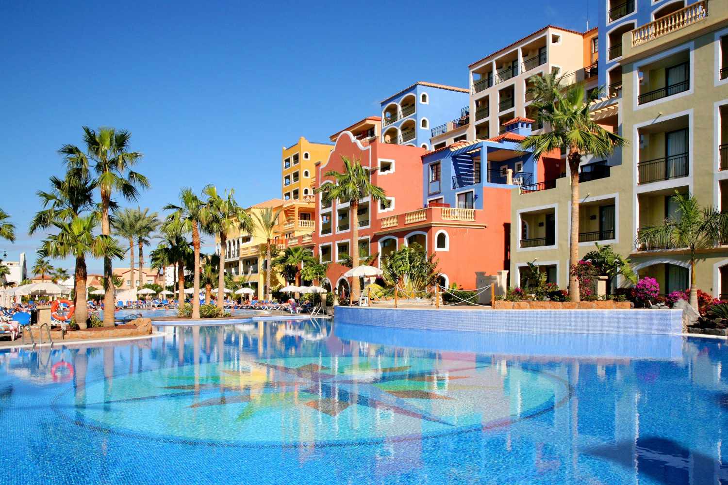 Bahia Principe Luxury Tenerife foto 22