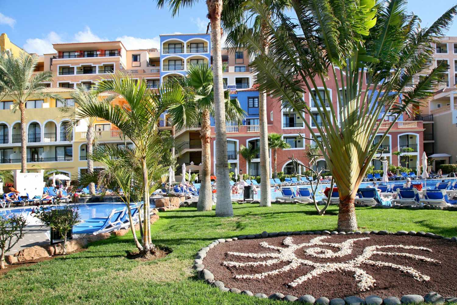 Bahia Principe Luxury Tenerife foto 23