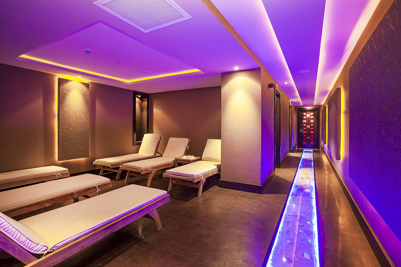 Nidya Hotel Galataport image 1