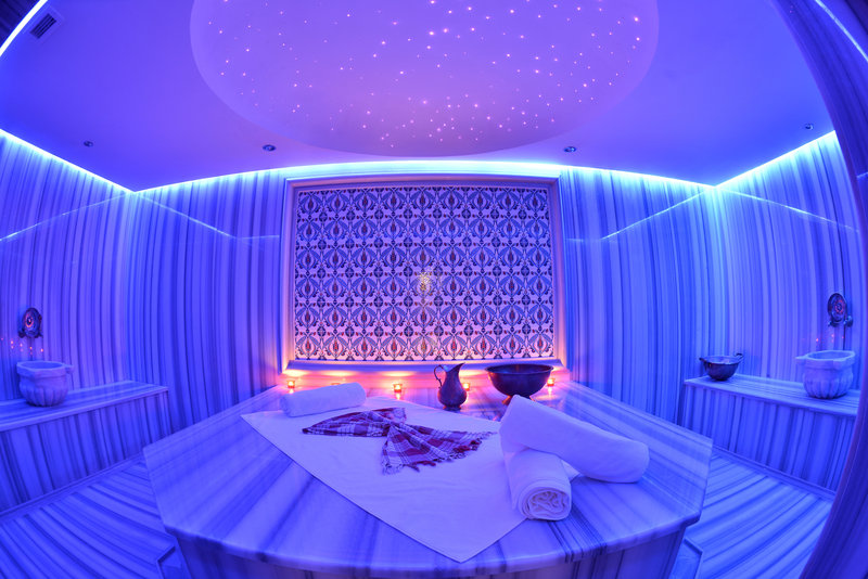 Nidya Hotel Galataport foto 6