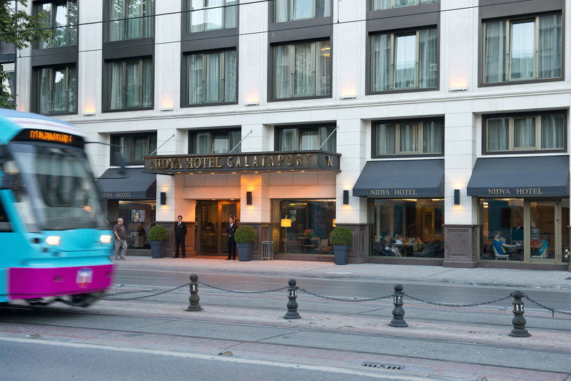 Nidya Hotel Galataport image 0