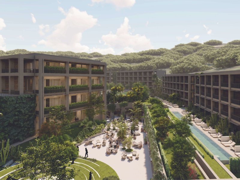 Hyde Bodrum foto 244
