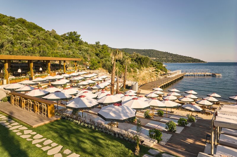 Hyde Bodrum foto 448