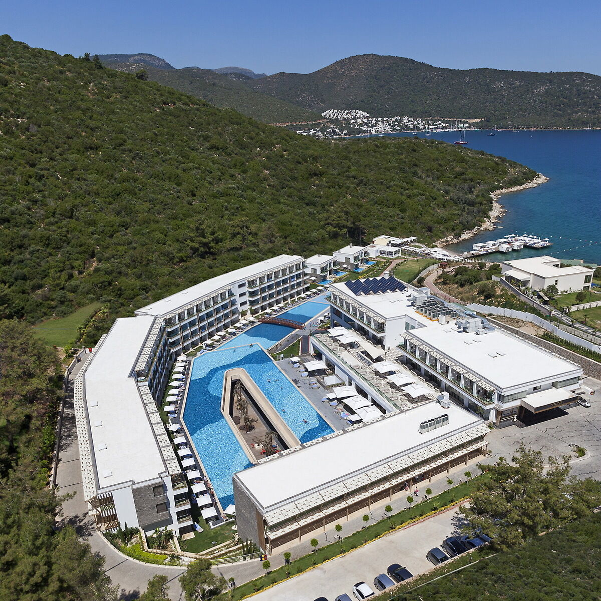 Hyde Bodrum foto 740
