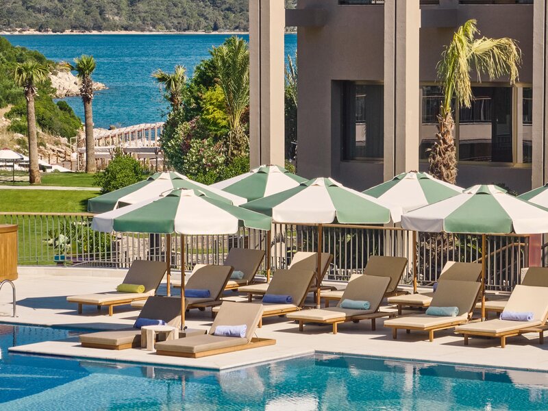 Hyde Bodrum foto 325
