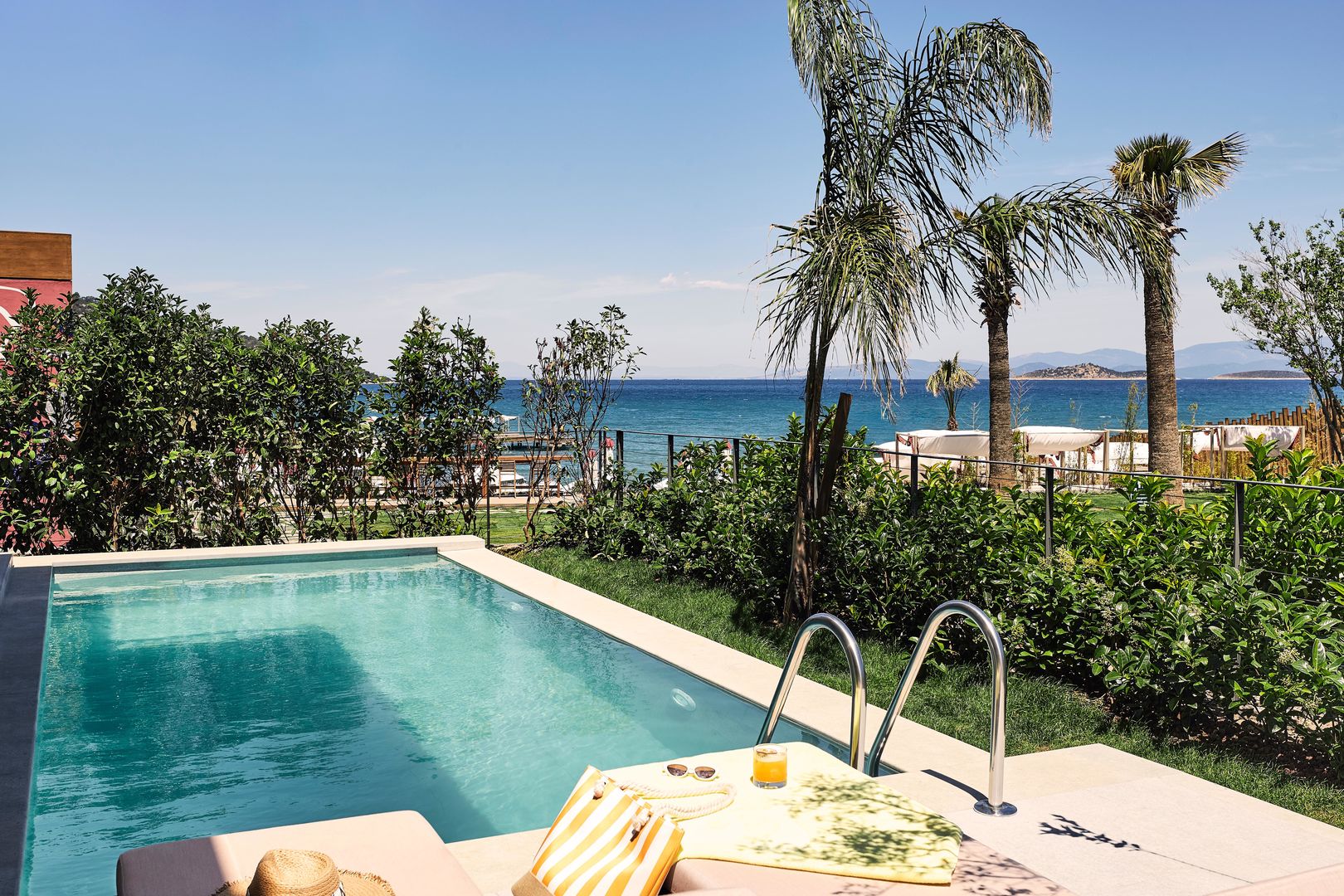 Hyde Bodrum foto 682
