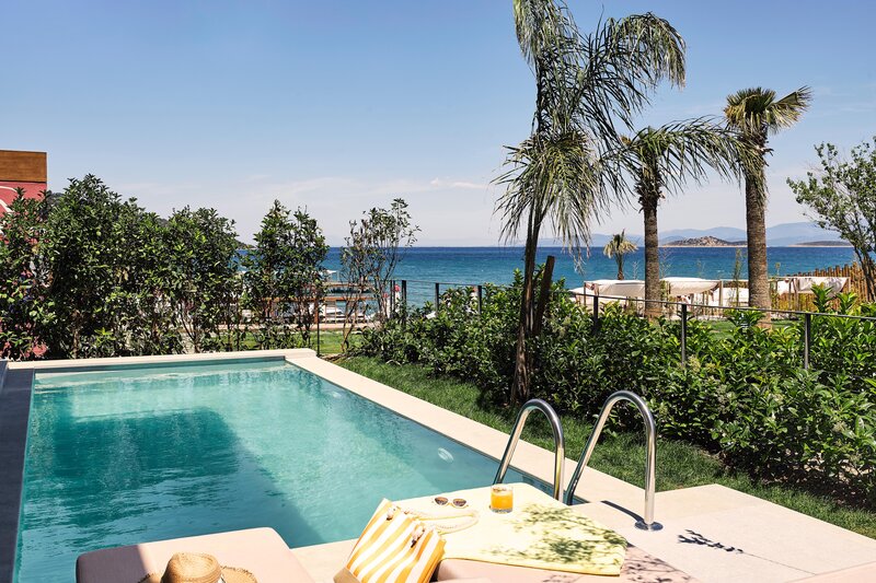 Hyde Bodrum foto 681